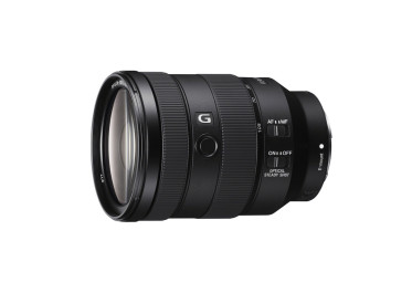 SONY FE 24-105 mm f/4 G OSS