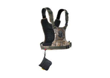 COTTON CARRIER CC-686 HARNAIS CAMOUFLAGE POUR 1 BOIT