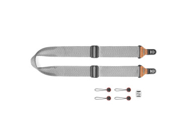 PEAK DESIGN Courroie Slide Ash
