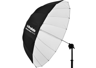 PROFOTO PARAPLUIE DEEP WHITE M 105CM