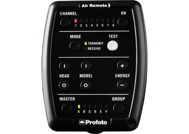 PROFOTO AIR REMOTE TELECOMMANDE ET SYNCHRO
