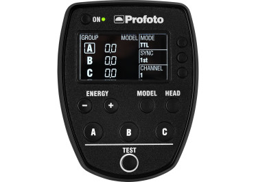 PROFOTO AIR REMOTE TTL-O POUR OLYMPUS