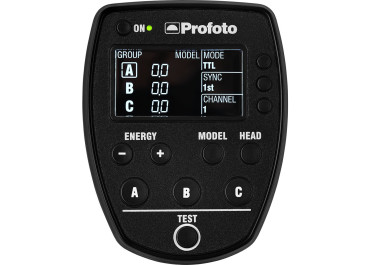 PROFOTO AIR REMOTE TTL-F POUR FUJI