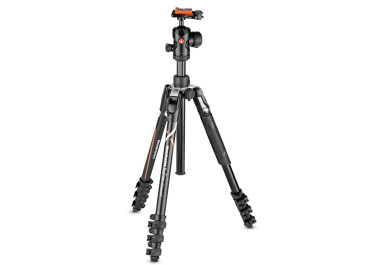 MANFROTTO Befree Advanced pour Sony Alpha 7 et 9