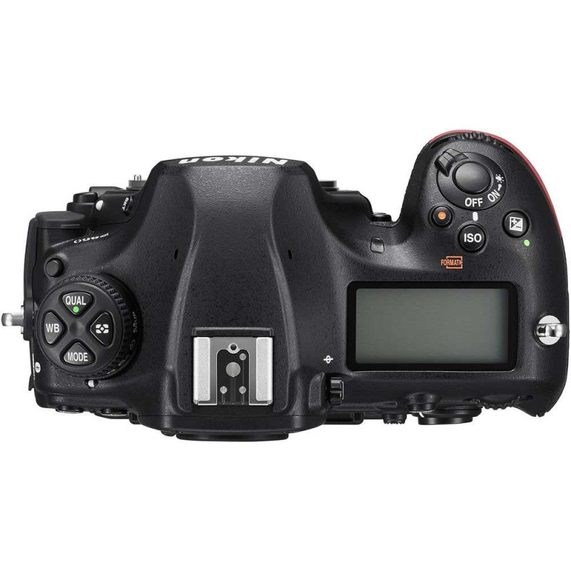 NIKON D850 | Appareil photo Reflex