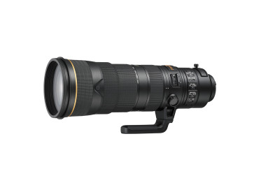 NIKON AF-S 180-400 mm f/4 E TC1,4 FL ED VR