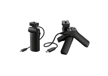 SONY VCT-SGR1 MINI TREPIED-GRIP-COMMANDES pour compacts légers type RX100 ou HX400