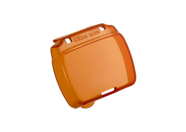 NIKON SZ-3TN JEU DE FILTRES ORANGE POUR SB-700