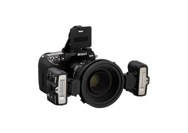 NIKON R1 KIT FLASH