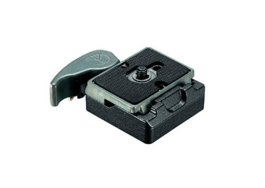 MANFROTTO 323 ADAPTATEUR DE PLATEAU RAPIDE 200PL