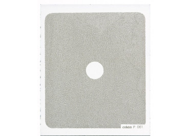 COKIN P061 FILTRE centre spot incolore 2