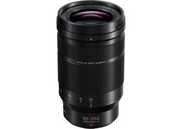 PANASONIC LUMIX 50-200 mm f/2,8-4 Power OIS Leica DG Vario-Elmarit