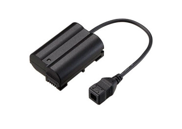NIKON EP-5B Connecteur pour EH-5A POUR D7000 / ONE V1