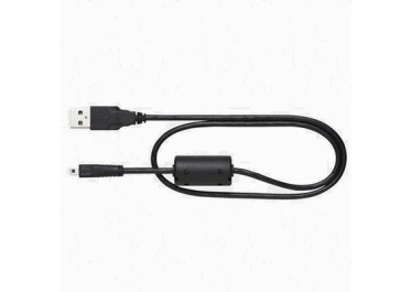 NIKON UC-E16 CABLE USB COURT POUR GAMME COOLPIX