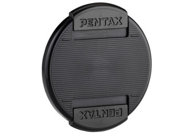 PENTAX Bouchon avant d'objectif F 49 mm pour FA 77mm