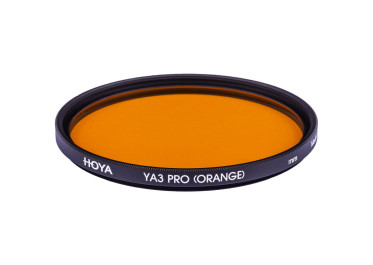 HOYA Filtre YA3 Pro HMC orange 58mm