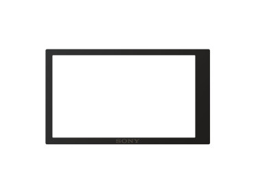 SONY PCK-LM17 Protection écran pour A6000