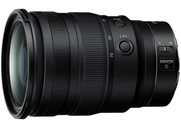 NIKON Z 24-70 mm f/2,8 S