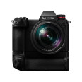 PANASONIC LUMIX DMW-BGS1E Grip pour S1/S1R