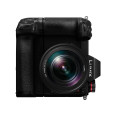 PANASONIC LUMIX DMW-BGS1E Grip pour S1/S1R