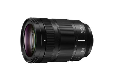 PANASONIC LUMIX L 24-105 mm f/4 Macro OIS S