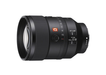 SONY FE 135 mm f/1,8 G Master