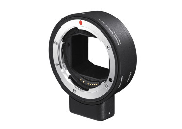 SIGMA MC-21 Bague d'adaptation Sigma SA sur Monture L