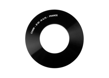 COKIN Z455 Bague d'adaptationTH 0.75 55 mm Z