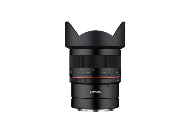 SAMYANG 14 mm f/2,8 MF NIKON Z