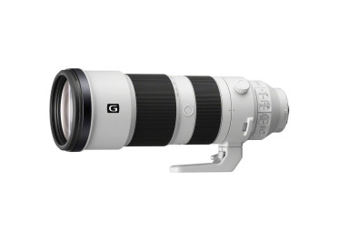 SONY FE 200-600 mm f/5,6-6,3 G OSS
