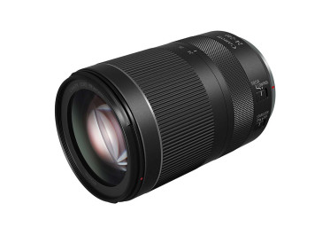 CANON RF 24-240 mm f/4-6,3 IS USM