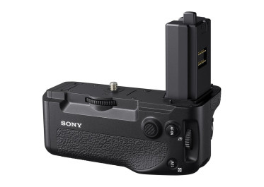 SONY VG-C4EM Grip pour A7IV/A7RIV/A9 II