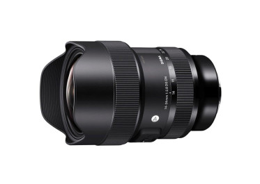 SIGMA 14-24 mm f/2,8 DG DN Sony E Art