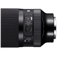 SIGMA 35 mm f/1,2 DG DN Monture L Art