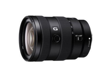 SONY E 16-55 mm f/2,8 G