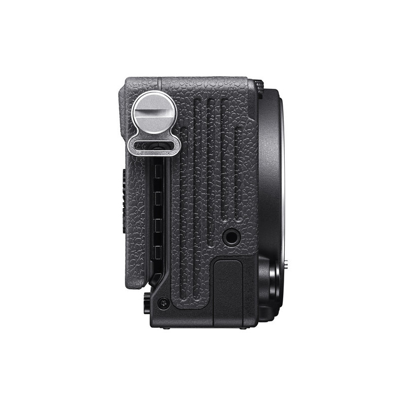 SIGMA FP + 45 mm f/2,8 DG DN