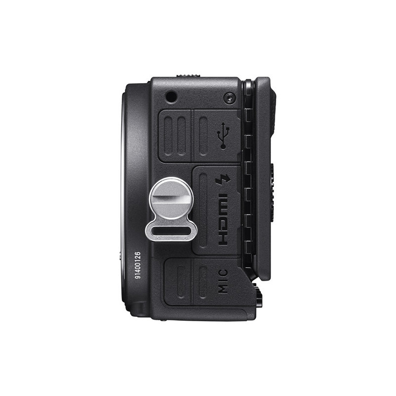 SIGMA FP + 45 mm f/2,8 DG DN