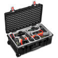MANFROTTO MB PL-RL-TH55 VALISE PROLIGHT RELOADER TOUGH-55 HIGHLID