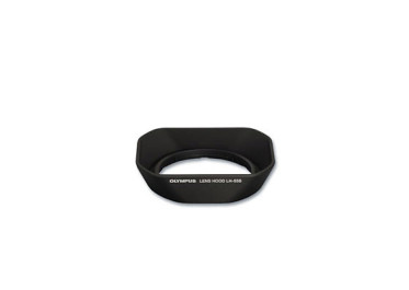 OLYMPUS parasoleil LH-55B pour 9-18 mm / 12-50 mm