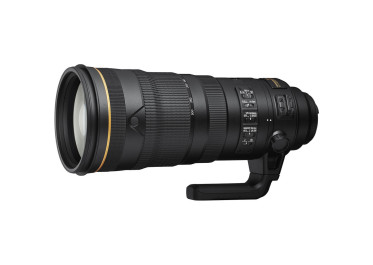 NIKON AF-S 120-300 mm f/2,8 E  FL ED SR VR
