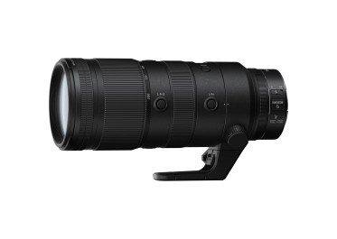 NIKON Z 70-200 mm f/2,8 VR S