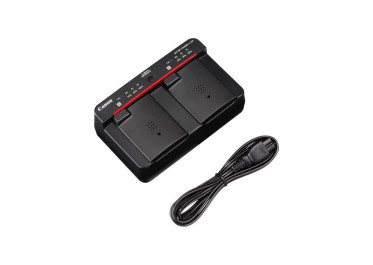 CANON LC-E19 Chargeur de batterie LC-E19