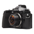 LAOWA 4 mm f/2.8 FISHEYE Micro 4/3