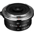 LAOWA 4 mm f/2.8 FISHEYE Micro 4/3