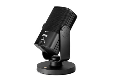 RODE NT-USB Mini : Microphone USB Mini