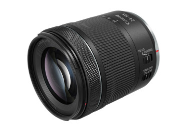 CANON RF 24-105 mm f/4-7,1 IS STM