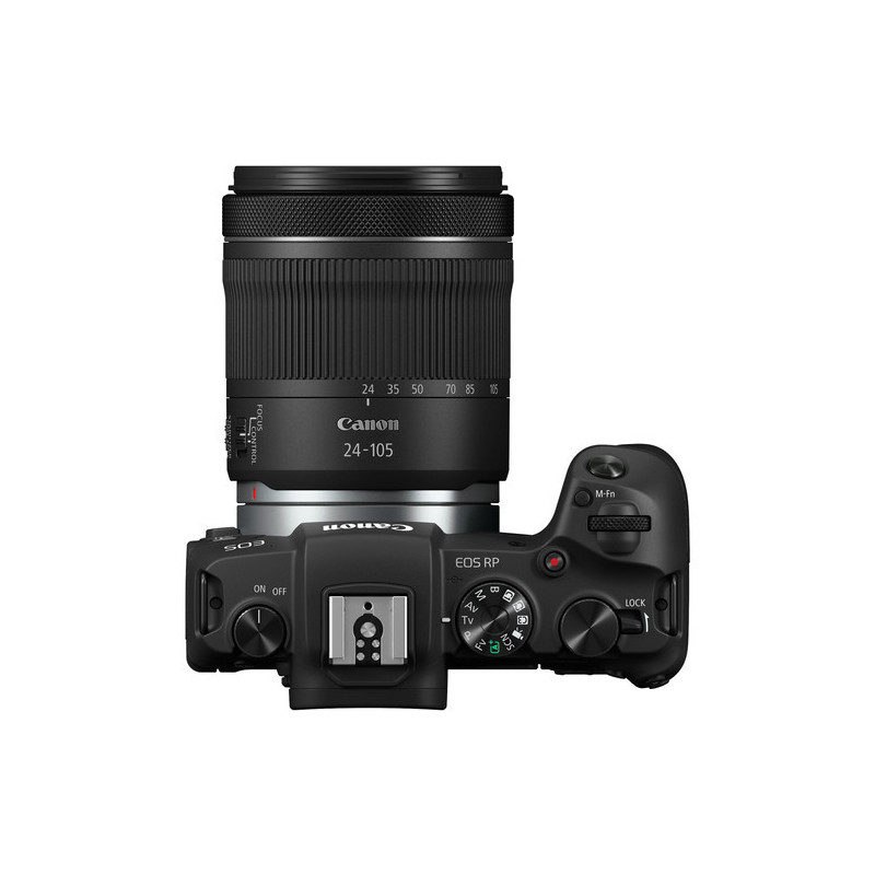 Paraluce A Baionetta PROFOX LH-73D Per Canon RF 24-105mm F4-7.1 IS STM