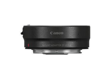 CANON Bague d'adaptation pour monter des objectifs EF sur boitiers EOS R