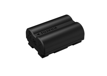 FUJIFILM NP-W235 Batterie pour GFX100II/100S/100SII/50SII/ X-T4/5/ X-S20/ X-H2/2S