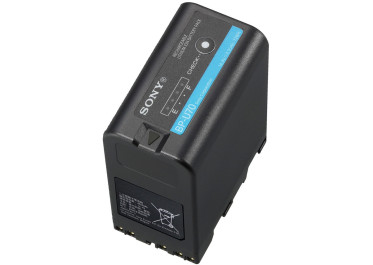 SONY BP-U70 Batterie pour série PMW / PXW